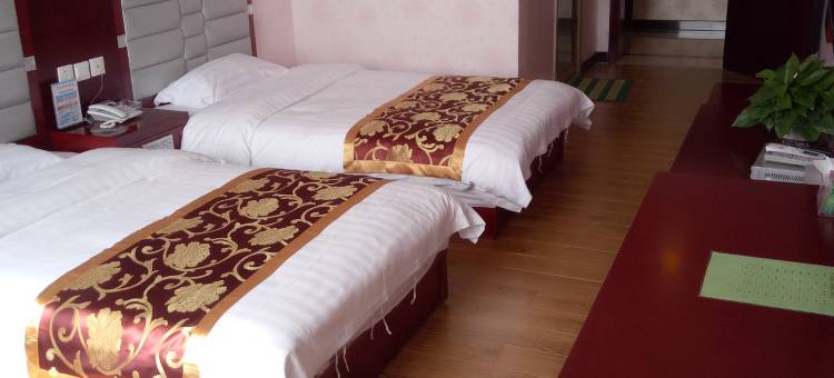 新乐御庭快捷宾馆图片