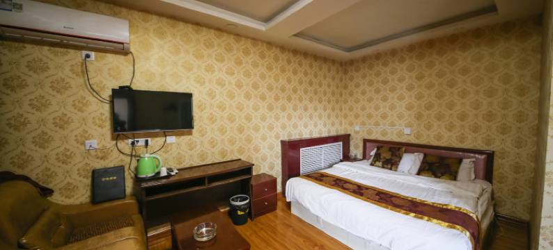 永昌方元宾馆图片