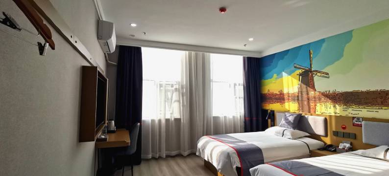 凤临连锁酒店(临沂琅琊古城店)图片