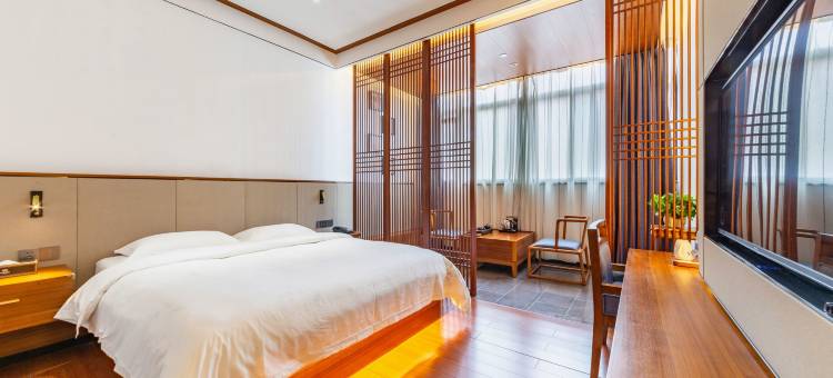 利安酒店(汕头高铁站万象城店)图片