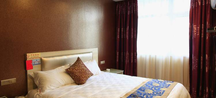 温州市炜博旅馆图片