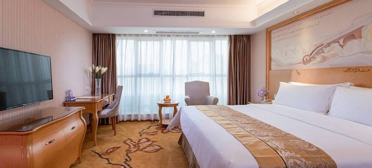 维也纳酒店(南宁科园大道地铁站店)图片