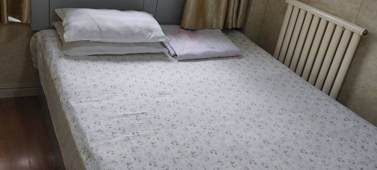 威海碧水山庄招待所图片