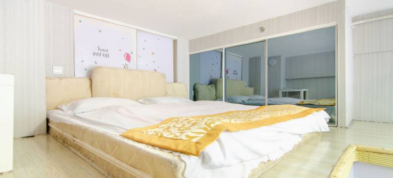 可可loft公寓图片