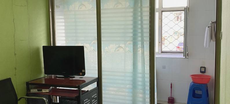 鸡东阳光快捷旅馆图片