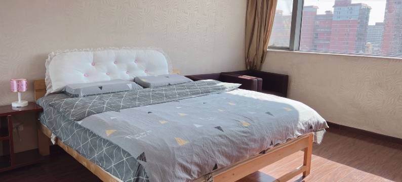 艺博公寓(北京首钢医院店)图片