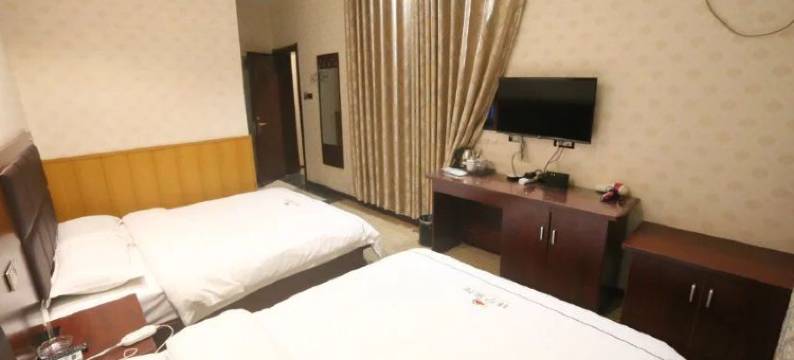 西安祥宁宾馆图片