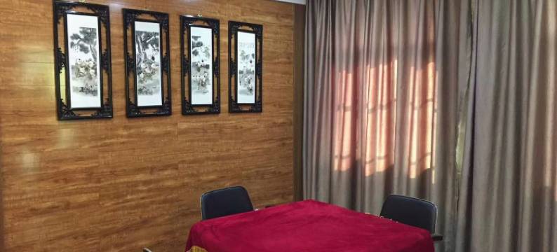 深圳富丽华商务宾馆图片