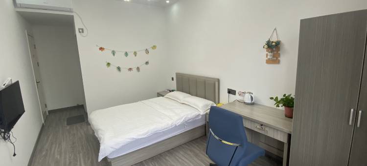 徽家民宿馆图片