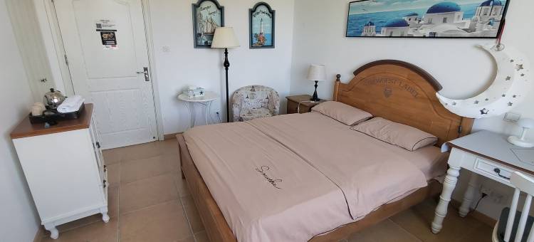 上海祥和风情民宿图片