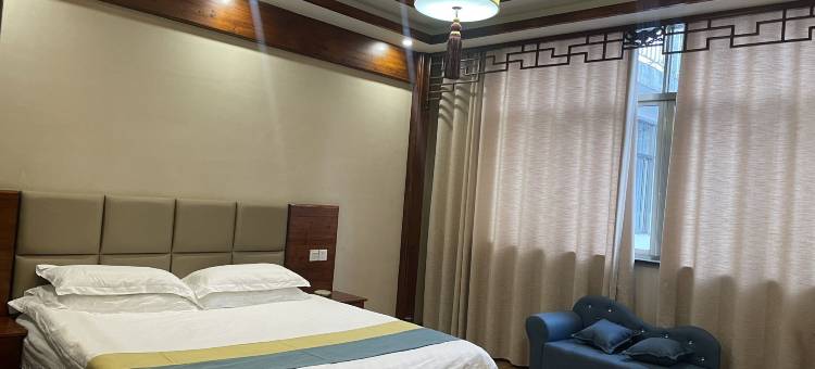 黄山618精品客栈图片