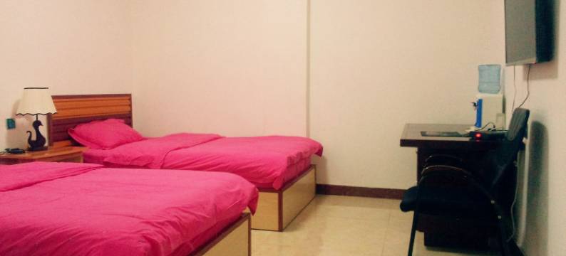 临沂银都宾馆图片