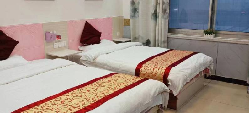 衡水鑫雅宾馆图片