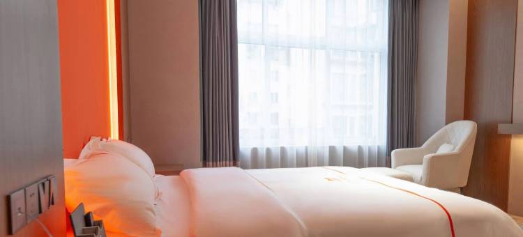 青川慕凯轩酒店图片