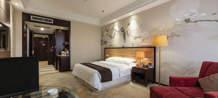 临沂宾馆(国际会展中心店)图片