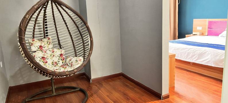 陆昇酒店(赣南医学院第一附属医院店)图片