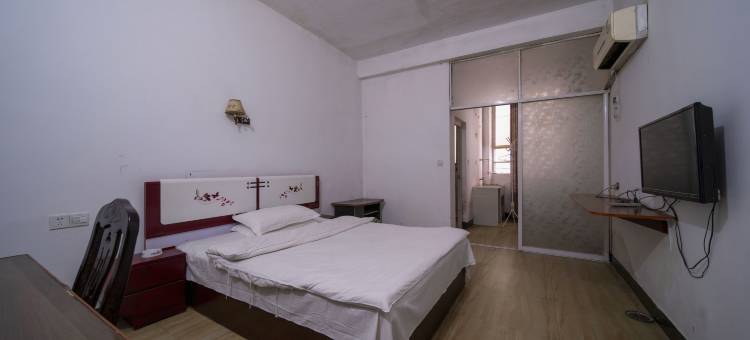 南城宾馆(上高四中店)图片