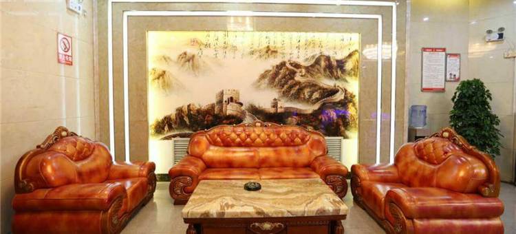 骏怡连锁酒店(兴平汽车站店)图片