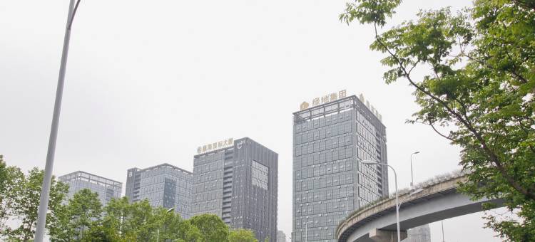 城市便捷酒店(合肥秋浦河路地铁站店)图片