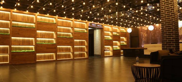 密山首成酒店·精选图片