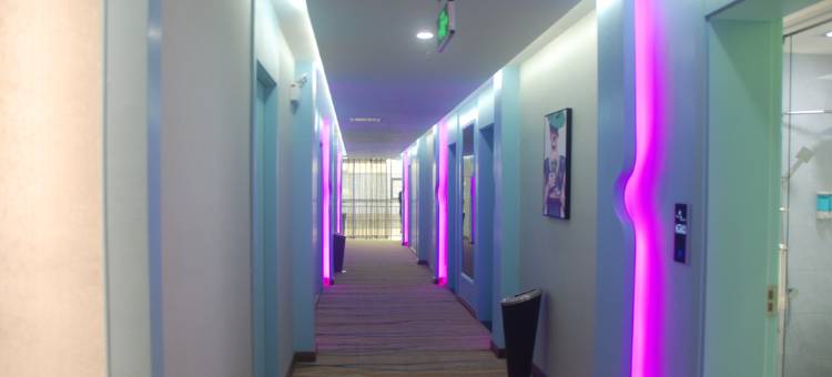 剑阁望鹤楼大酒店图片