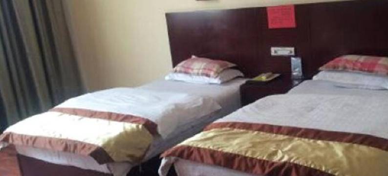 昭君酒店(阿拉善右旗巴丹店)图片