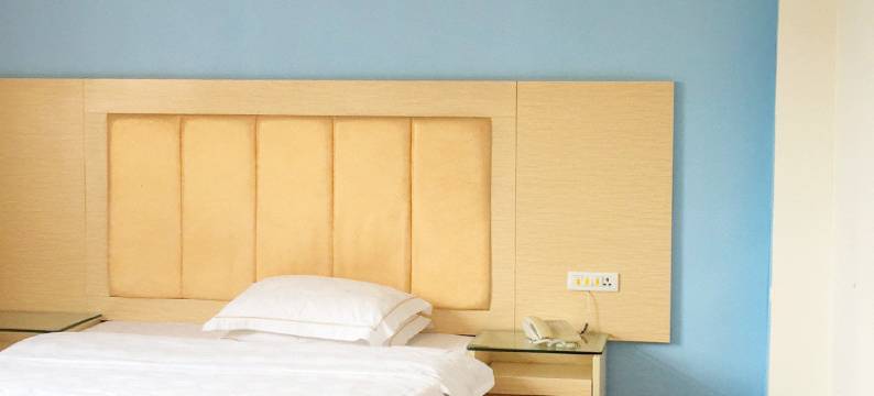 湛江万豪便捷酒店图片