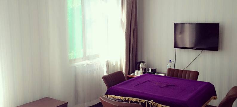 晋中云途宾馆图片