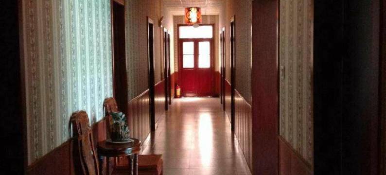 平遥日月利宾馆图片