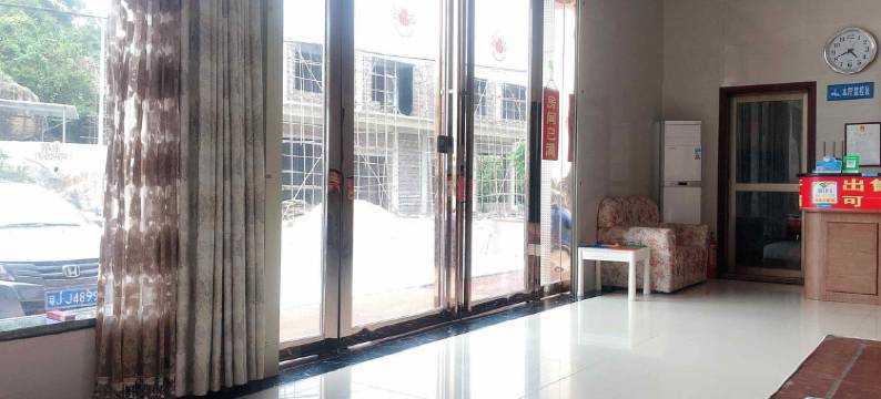 台山浪琴湾顺风楼图片