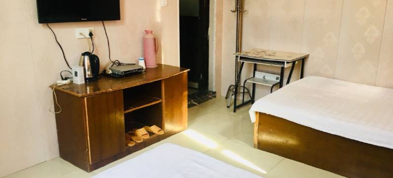 宝应启忠宾馆图片