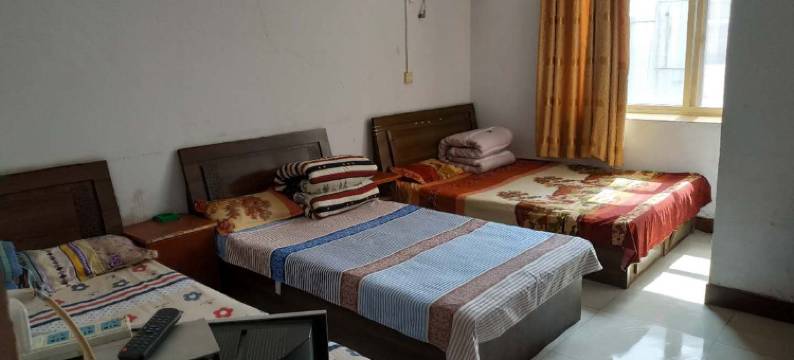 巩义新兴宾馆图片