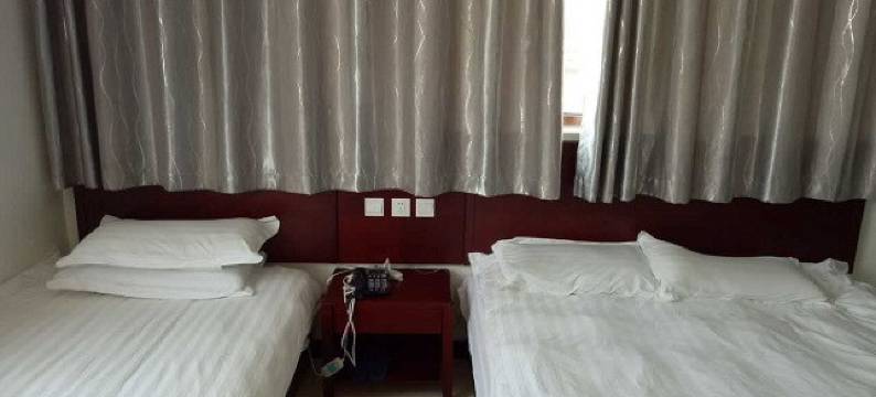 遵化佳行宾馆图片