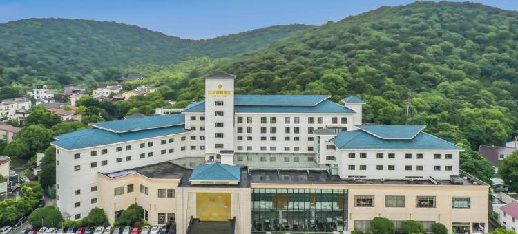 无锡金陵山水丽景大酒店图片