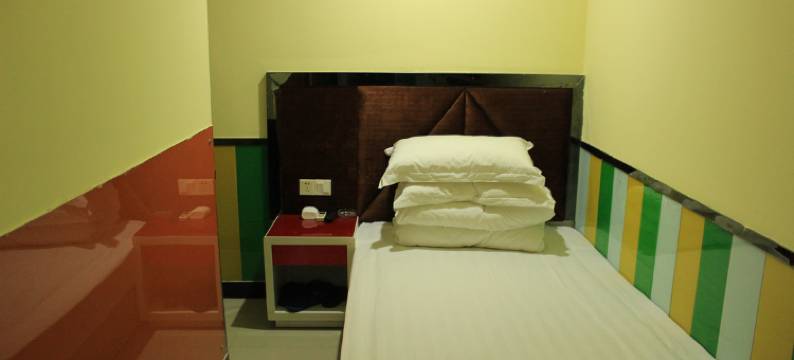 上海晨阳宾馆图片