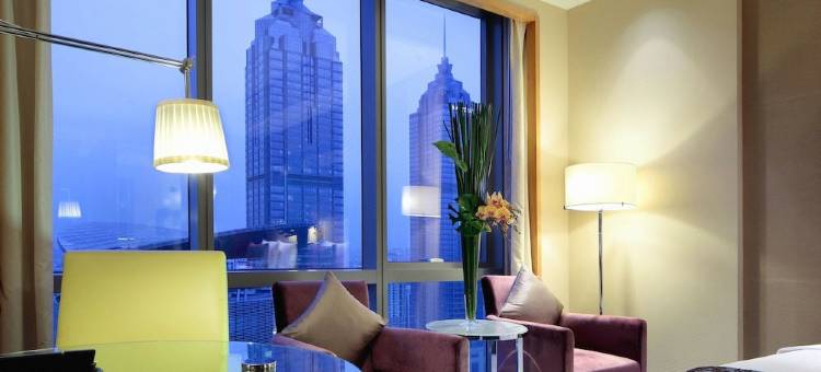 苏州万怡酒店图片