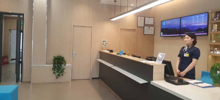 汉庭酒店(景县店)图片