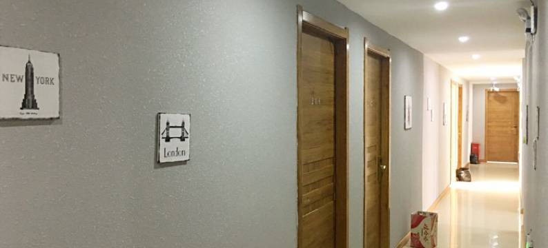 兴城有间客栈图片