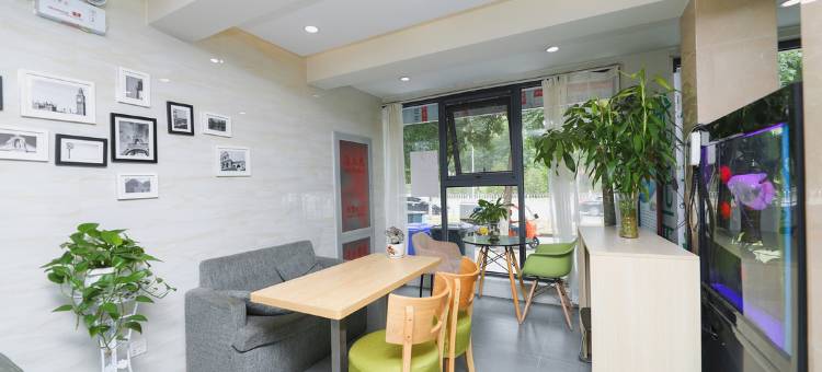 99优选酒店(北京良乡大学城地铁站店)图片
