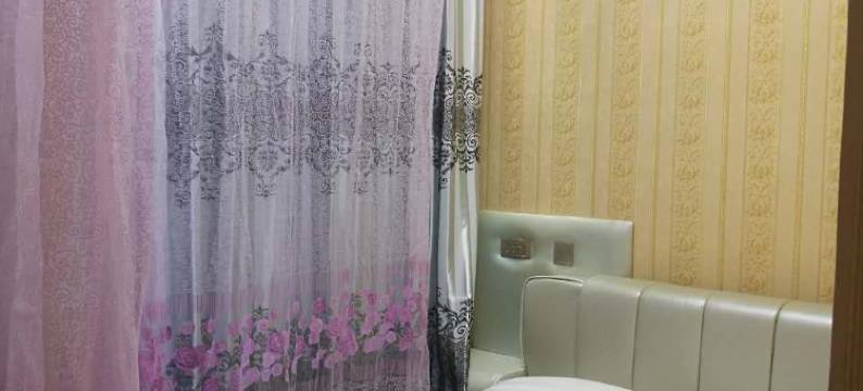 昆明航杰快捷酒店图片