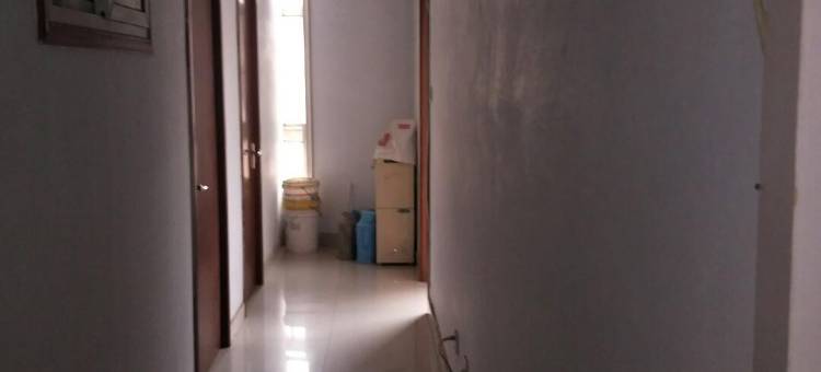 滨州友缘民宿(山东航空学院店)图片