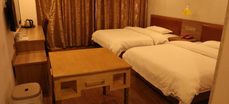 盐城美之家宾馆图片