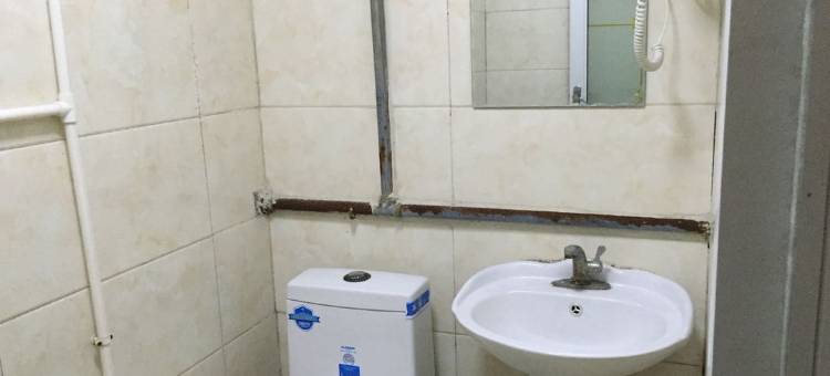汇丰住房(济南英才学院店)图片