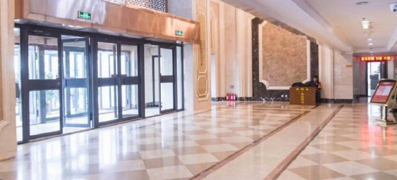 哈尔滨尊澜宾馆图片