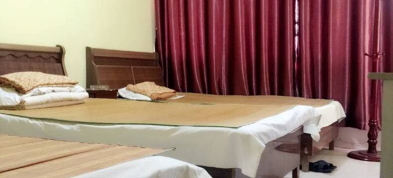 肥城福聚宾馆图片