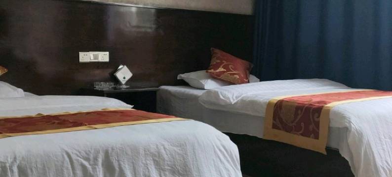 黔西健康酒店图片