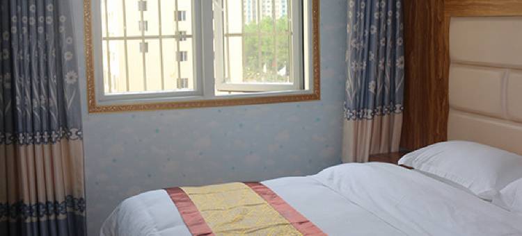 汇龙宾馆(遵义古城店)图片