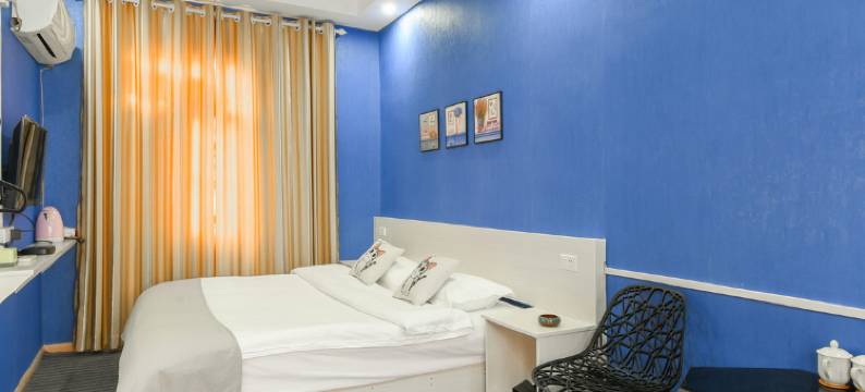 合肥不二民宿图片