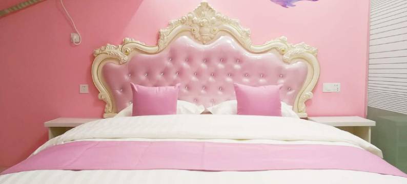 南京吉家酒店(禄口机场店)图片