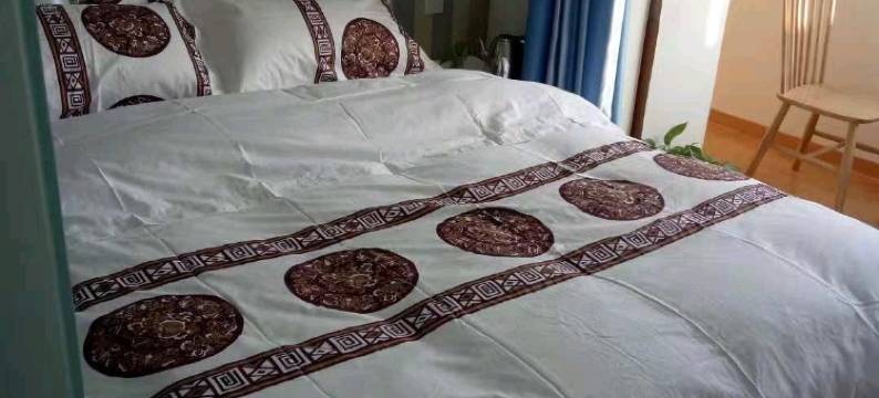 利辛江淮商务宾馆(宝璋医院店)图片